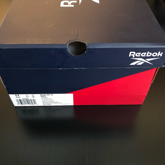 New Reebok HIIT TR Men Running - Picture 6 of 6